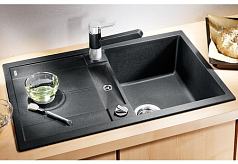 Мойка Blanco Metra 45S жемчужный