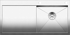 Мойка Blanco Zerox 5S-IF/A крыло слева