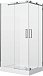 Купить Душевое ограждение Grossman GR-1120L (Niagara Premium) preview 1