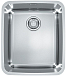 Купить Мойка Alveus Luno 40 нержавеющая сталь preview 1