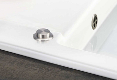 Мойка Franke MTK 610-58, белый