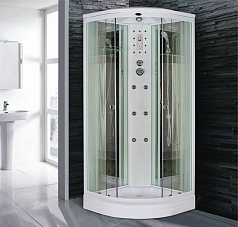 Душевая кабина Niagara NG-702-N