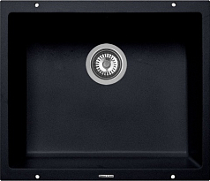 Мойка Zigmund & Shtain Integra 500 темная скала