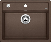 Мойка Blanco Dalago 6-F кофе