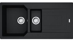 Мойка Franke UBG 651-100 оникс