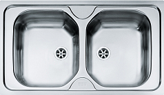 Мойка Franke OLN 620-79