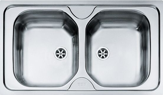 Мойка Franke OLN 620-79 preview 1