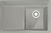 Купить Мойка Franke MTK 611-78 Чаша справа серая жемчужина preview 1