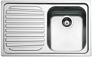 Мойка Smeg SP791S-2