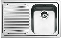 Мойка Smeg SP791S-2