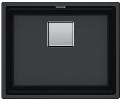 Мойка Franke KNG 110-52 оникс