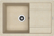 Мойка Florentina Липси 780 бежевый