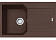Мойка Franke UBG 611-78 шоколад