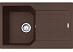 Купить Мойка Franke UBG 611-78 шоколад preview 1