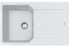 Мойка Franke UBG 611-78 белый