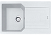 Купить Мойка Franke UBG 611-78 белый preview 1
