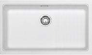 Мойка Franke Kubus KBG 110-74 белый