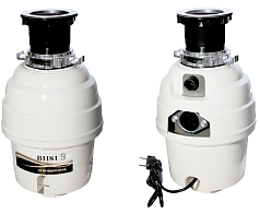 Измельчитель пищевых отходов Bone Hammer BH81