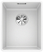 Купить Мойка Blanco SUBLINE 320-F отводная арматура InFino® белый preview 1