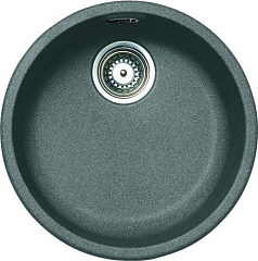 Мойка Franke SRG 610 графит