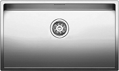 Мойка Blanco Andano 700-IF клапан-автомат