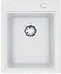 Мойка Franke MRG 610-42 серебро