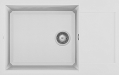 Мойка Elleci EASY 310 Titano