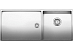 Купить Мойка Blanco Claron 400/550-T-IF/N чаша справа preview 1
