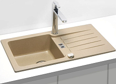 Мойка Alveus Niagara 30 бежевый
