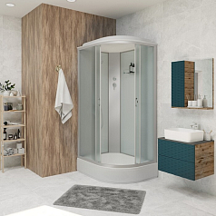 Душевая кабина Niagara NG-33094-14L