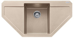 Мойка Franke MRG 612-E, бежевый