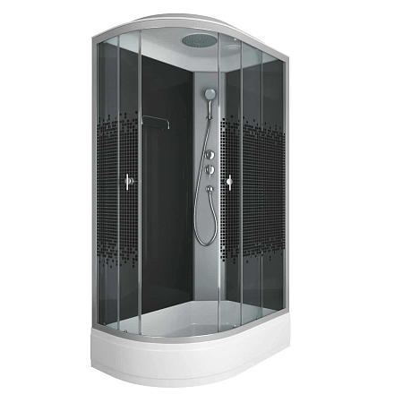Душевая кабина Niagara NG-3524-14R preview 2