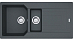 Купить Мойка Franke UBG 651-100 графит preview 1