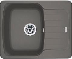 Мойка Franke AZG 611-62 серый