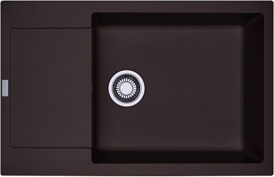 Мойка Franke MRG 611-78/49 шоколад preview 1