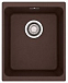 Купить Мойка Franke KBG 110-34 шоколад preview 1