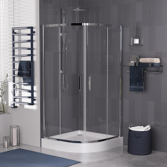 Душевое ограждение Grossman GR-0090 (Niagara Premium)