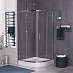 Купить Душевое ограждение Grossman GR-0090 (Niagara Premium) preview 2