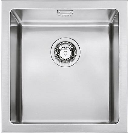 Мойка Smeg VQR40 preview 1