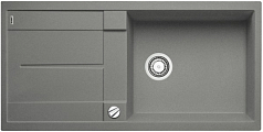 Мойка Blanco Metra XL 6S алюметаллик