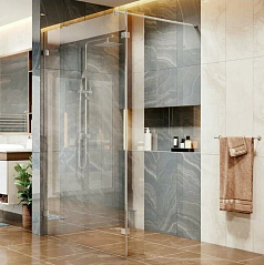 Душ. ограждение Ambassador 15031106 (Niagara Premium)