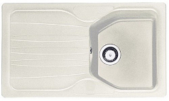 Мойка Franke COG 611 белый