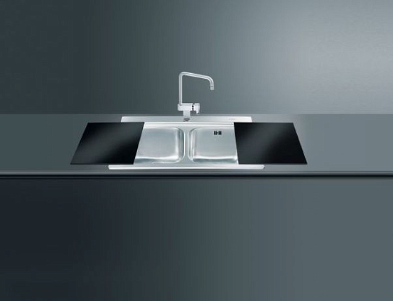 Мойка SMEG LI92N preview 2