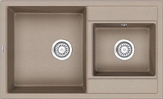 Мойка Granula 8201 песок