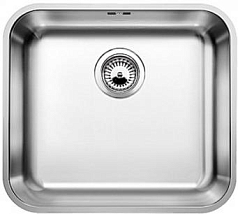 Мойка Blanco Supra 450-U клапан-автомат