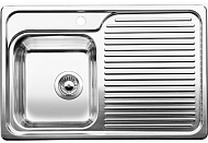 Мойка Blanco Classic 40 S крыло справа