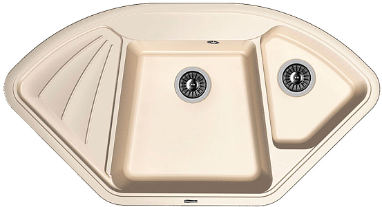 Мойка Florentina Капри жасмин preview 1