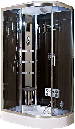 Душевая кабина Niagara NG-904-L preview 1