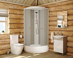 Душевая кабина Niagara NG-5304