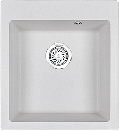 Мойка Granula 4651 арктик